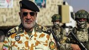 امیر نعمتی: تا زمانی که دشمن شکست خود را بپذیرد در میدان هستیم