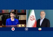 پزشکیان: ایران خارج از قوانین بین المللی عمل نکرده