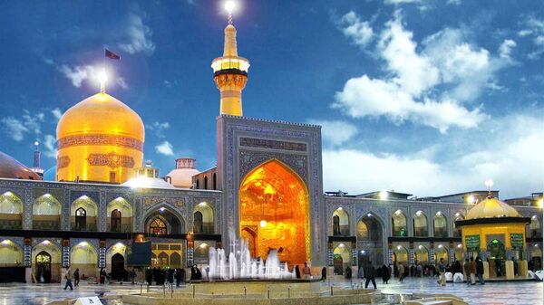 امام رضا(ع) و  سفری که با غربت طوس به پایان رسید