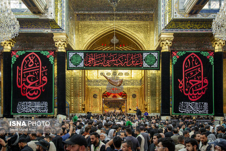 ثبت‌نام جدید سفر عراق آغاز شد