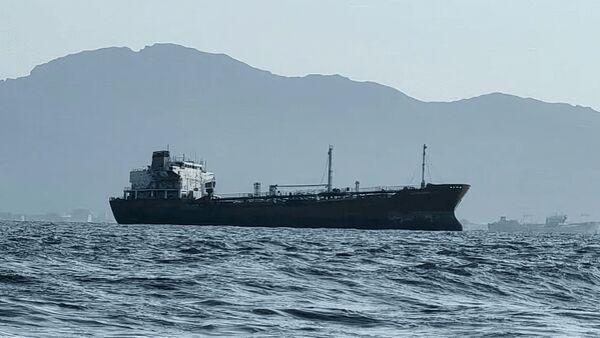 هزینه اجاره نفتکش در تنگه هرمز ۲۰ برابر شد