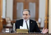 پاسخ تند عراقچی به وزیر خارجه فرانسه