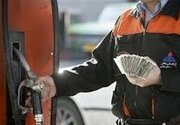 توقف اجرای طرح عرضه بنزین با نرخ پالایشگاهی در کرمان