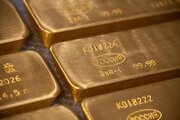 طلا روی ترمز افزایش قیمت زد