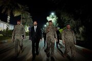آمریکا مانع شکل‌گیری پدافند هوایی قدرتمند در عراق