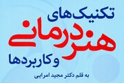 هنردرمانی، راهکار کاهش آسیب‌های اجتماعی است