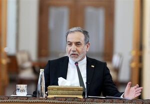 پاسخ تند عراقچی به وزیر خارجه فرانسه