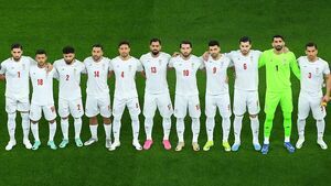 فرصت طلایی AFC به ایران برای قهرمانی آسیا