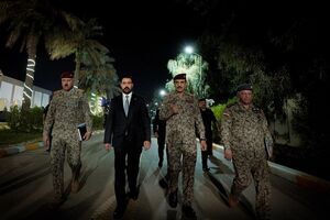 آمریکا مانع شکل‌گیری پدافند هوایی قدرتمند در عراق