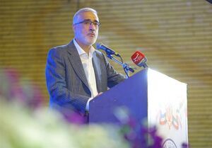 ذخایر استراتژیک در جنگ رمضان به کمک تأمین دارو آمد