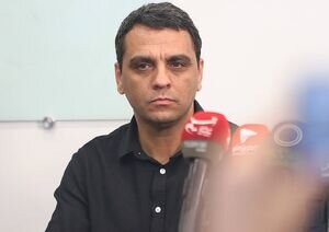 فتاحی: سپاهان و تراکتور برای برگزاری جام حذفی کجا بودند