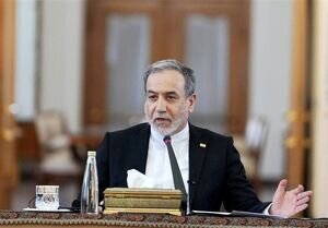 پاسخ تند عراقچی به وزیر خارجه فرانسه