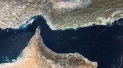 حمله به ۲ نفتکش اماراتی در تنگه هرمز