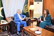 پاکستان: راه صلح پایدار از اجرای تفاهم‌نامه اسلام‌آباد می‌گذرد