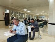 شنبه آخرین مهلت ثبت‌نام در ۵ آزمون علوم پزشکی/ برگزاری آزمون ۲۹ مرداد