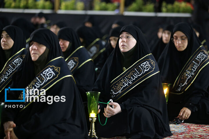 خطبه خوانی