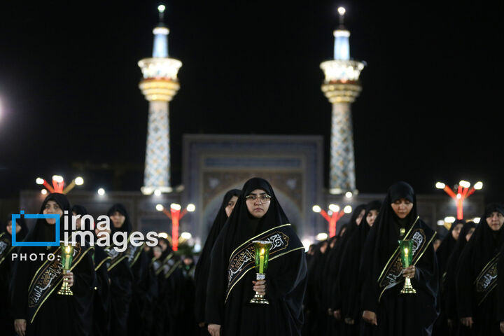 خطبه خوانی