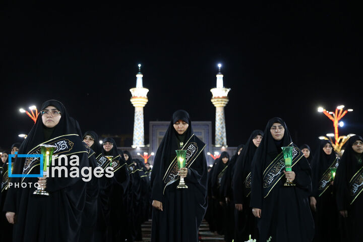 خطبه خوانی