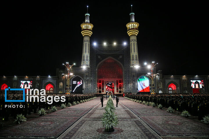خطبه خوانی
