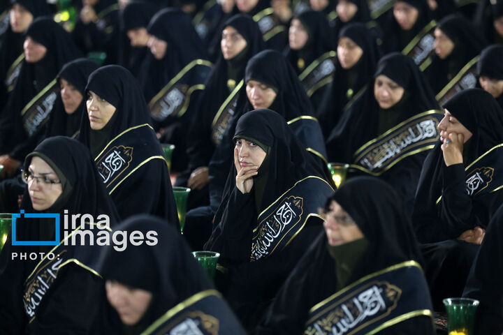 خطبه خوانی