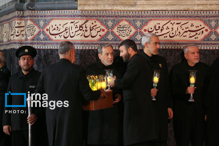 خطبه خوانی