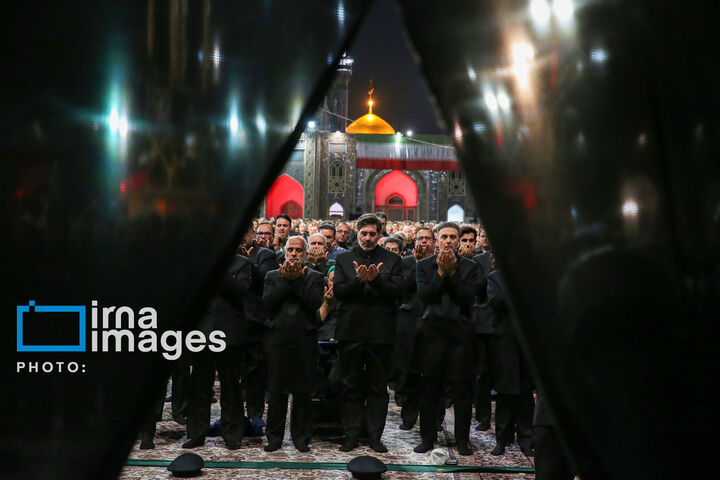 خطبه خوانی