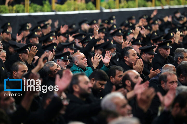 خطبه خوانی