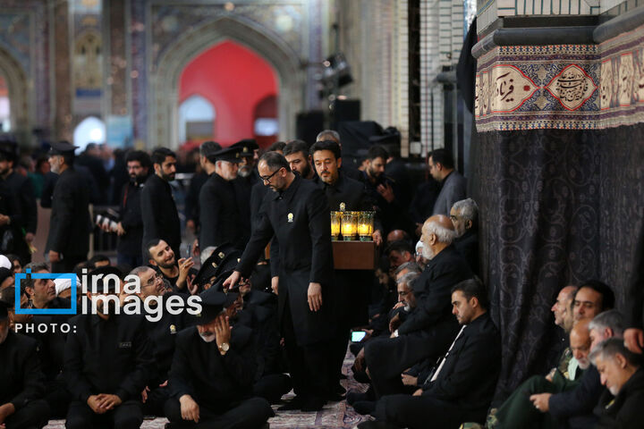 خطبه خوانی