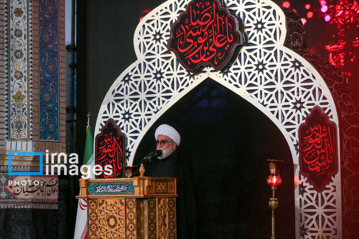 خطبه خوانی