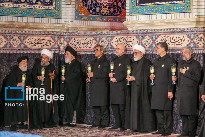 خطبه خوانی