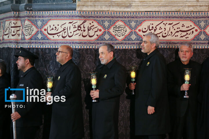 خطبه خوانی
