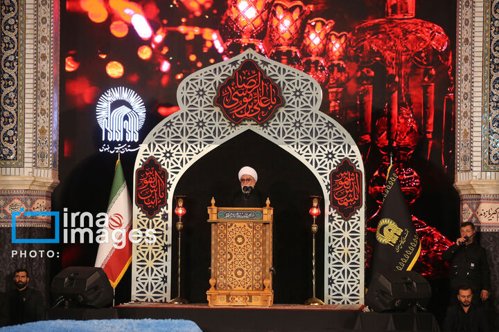 خطبه خوانی