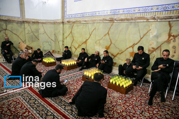 خطبه خوانی