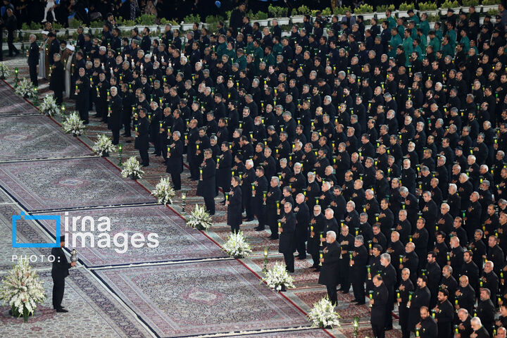 خطبه خوانی