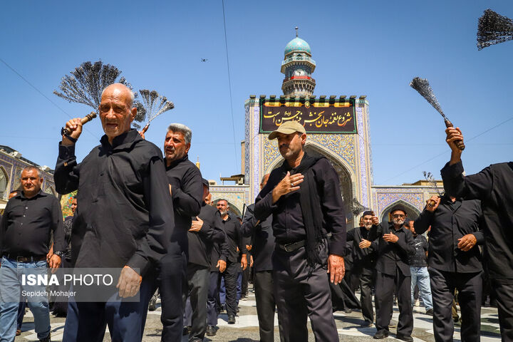 عزاداری1