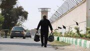 خیرات چهلم همسر، سهم آزادی یک زندانی شد
