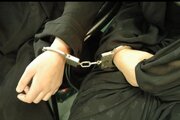 نقشه انتقام‌جویانه برای سرقت مسلحانه از دو خواهر