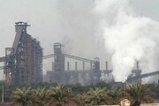 آسیب به ۲ هزار کارخانه در جنگ اخیر