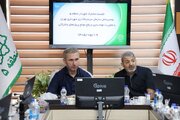 گره ۹ ساله فجر ۴ باز شد؛ بیش از ۲۰ همت پروژه مشارکتی در منطقه 5