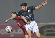 وضعیت مبهم ترابی برای دیدار با پرسپولیس و سپاهان