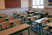 افتتاح ۲۳۰۰ مدرسه در سال تحصیلی جاری