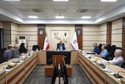 ضرورت مشارکت تشکل‌ها در اجرای برنامه‌های بنیاد شهید و امور ایثارگران/تاکید بر برگزاری جلسات منظم با تشکل‌های ایثارگری