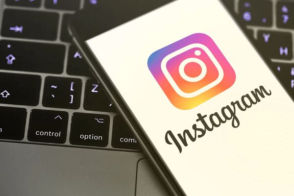 لوگوی اینستاگرام بعد از ۱۰ سال تغییر کرد