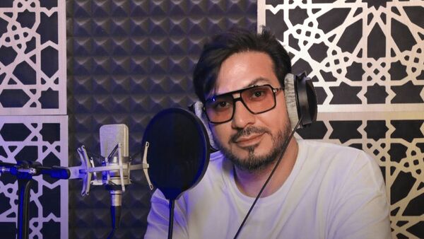 تلاوت تحقیق کل قرآن باصدای حامد شاکرنژاد رونمایی شد