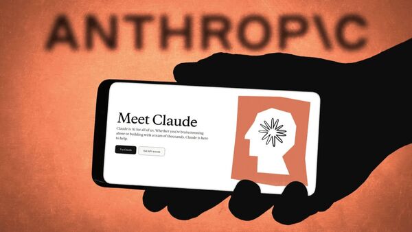 ارتباط پنهان همسر مدیرعامل آنتروپیک با اپستین