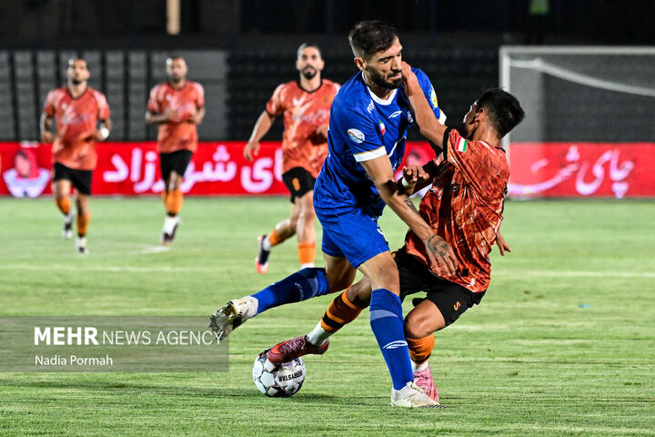 شهربابک استقلال