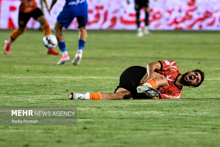 شهربابک استقلال