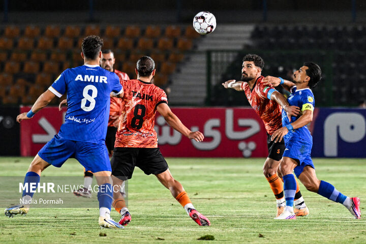 شهربابک استقلال