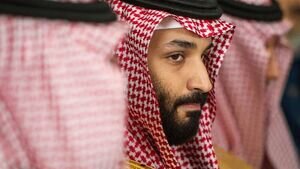 بن‌سلمان خالق عجیب‌ترین انتقال فوتبال شد