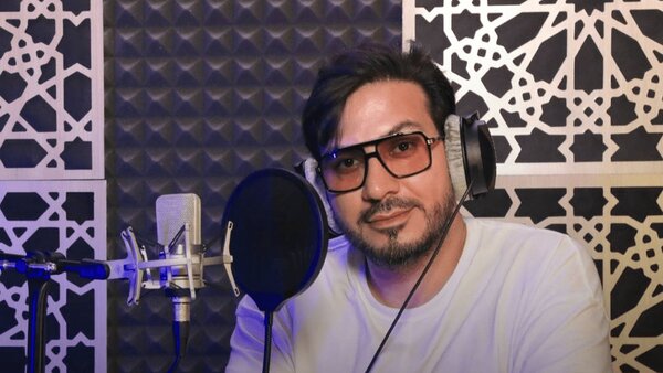 تلاوت تحقیق کل قرآن باصدای حامد شاکرنژاد رونمایی شد